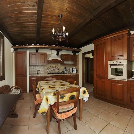 Borgo Dei Sensi Bed and Breakfast Casumaro Eksteriør billede