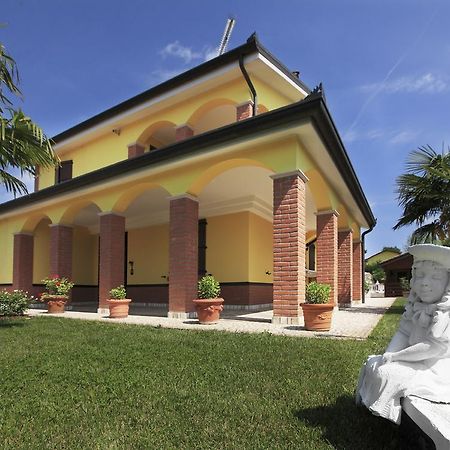 Borgo Dei Sensi Bed and Breakfast Casumaro Eksteriør billede