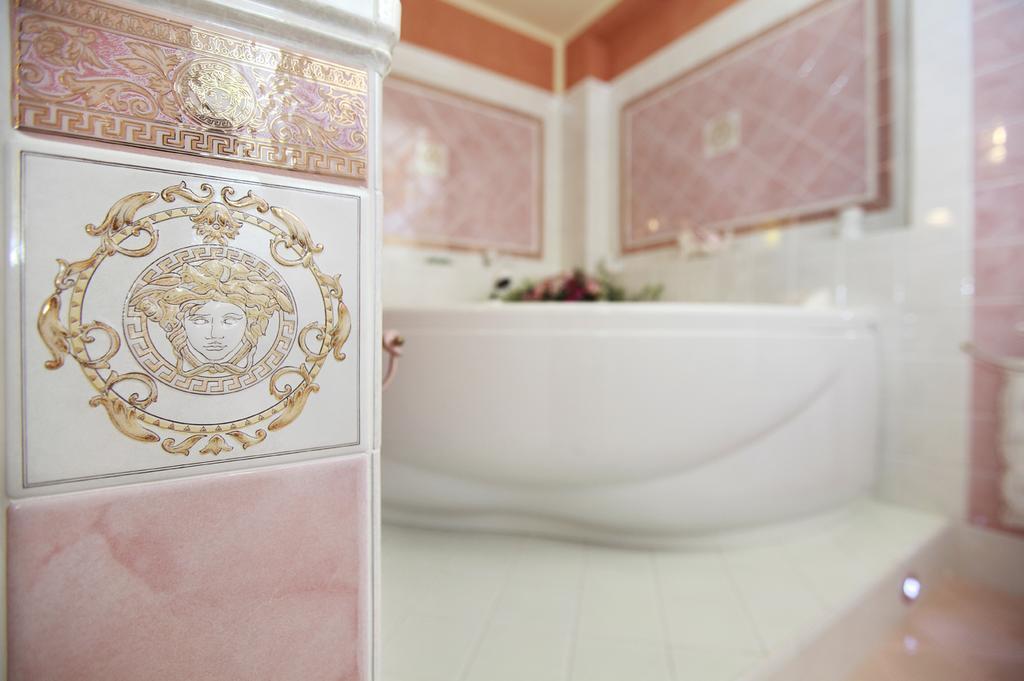 Borgo Dei Sensi Bed and Breakfast Casumaro Værelse billede