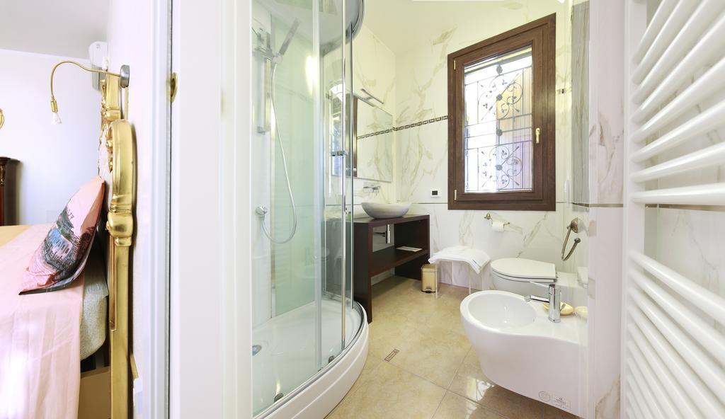 Borgo Dei Sensi Bed and Breakfast Casumaro Værelse billede