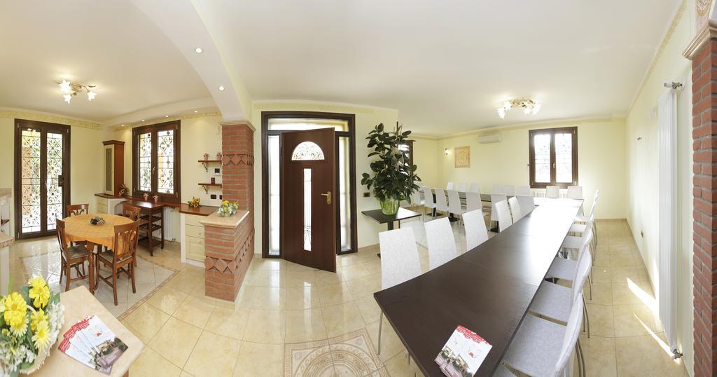 Borgo Dei Sensi Bed and Breakfast Casumaro Eksteriør billede